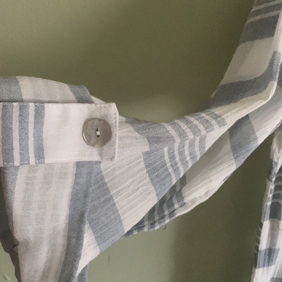 JVALDI COVER UP/ BRAND NEW/ CUFF SLEEVES - Picture 2 of 2